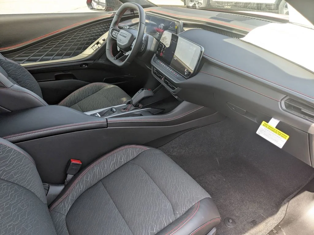 2025 Dodge Charger Daytona R/T - Photo 23