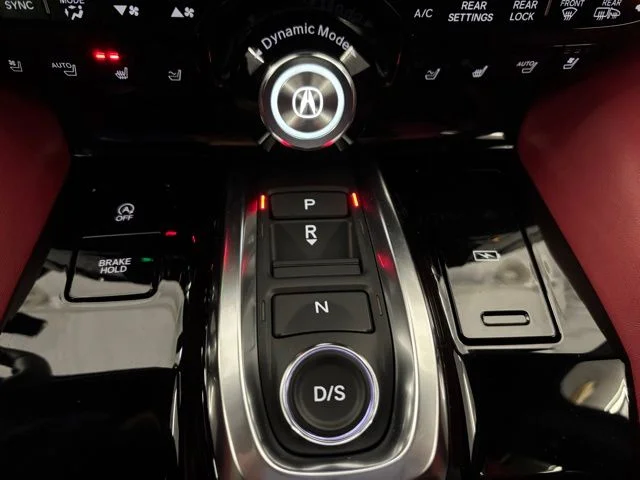 2026 Acura MDX Type S w/Advance Package - Photo 28