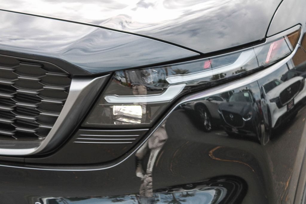 New 2026 Jet Black Mica Mazda 2.5 S Select AWD image 8