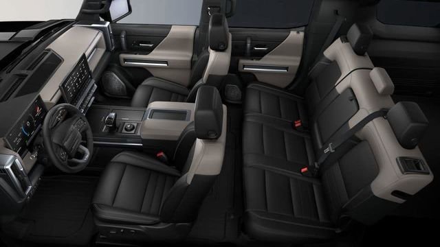 2026 GMC HUMMER EV 2X - Photo 34