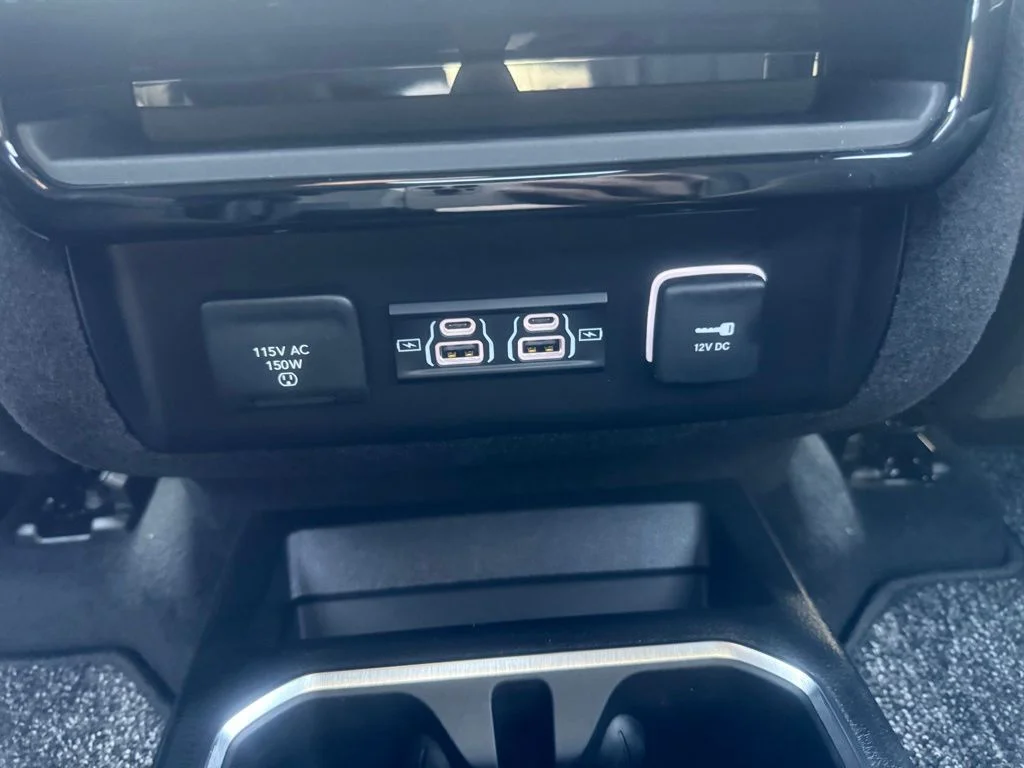 New 2026 Black Jeep  image 35