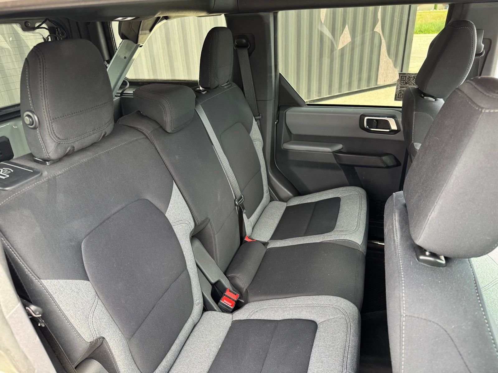 Used 2022 Cactus Ford Big Bend image 18