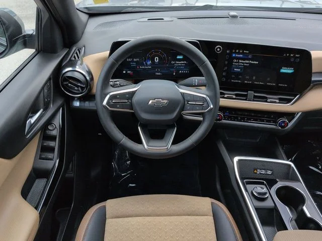 Used 2026 Gray Chevrolet ACTIV image 16