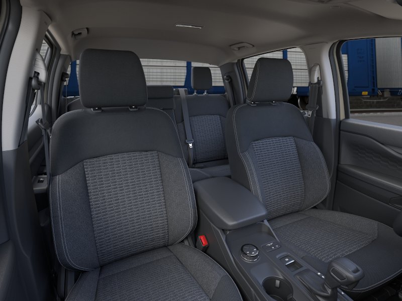 New 2026 Desert Sand Ford XL image 10