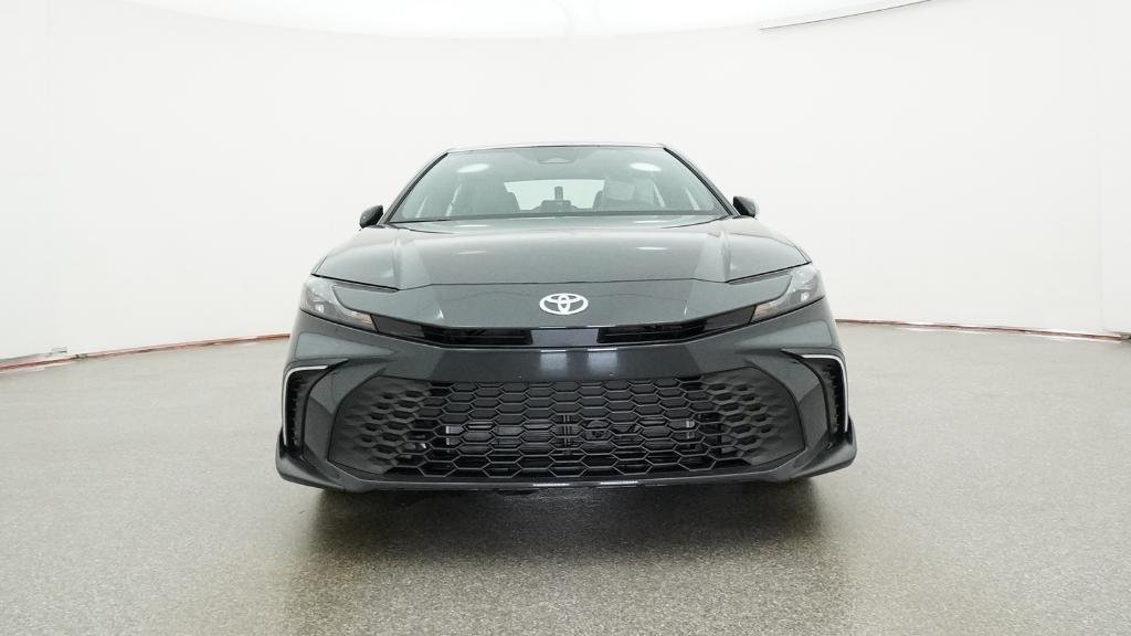 New 2026 Underground Toyota SE image 6