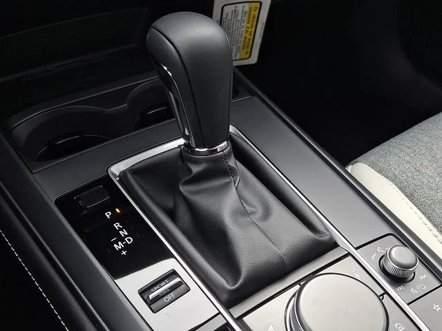 New 2026 Blue Mazda 2.5 S Aire Edition image 11