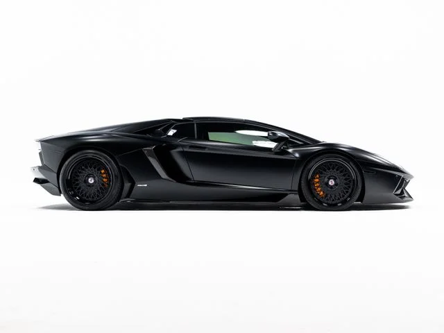 Used 2014  Lamborghini  image 75