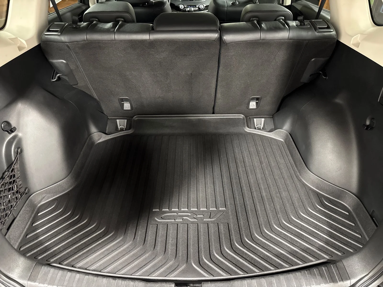 Used 2014  Honda EX-L image 23