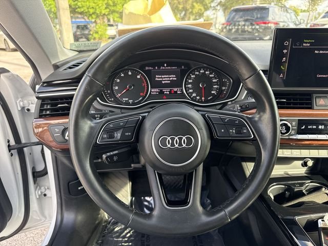 2022 Audi A5 Sportback Premium - Photo 14