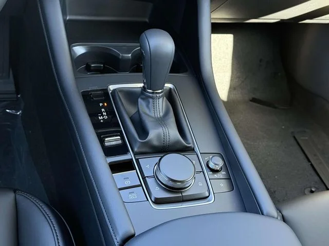 New 2026 Quartz Metallic Mazda 2.5 S Select Sport Base image 20