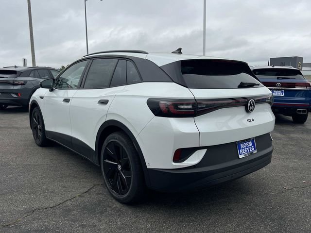 New 2026 White/off-white Volkswagen Pro S image 3