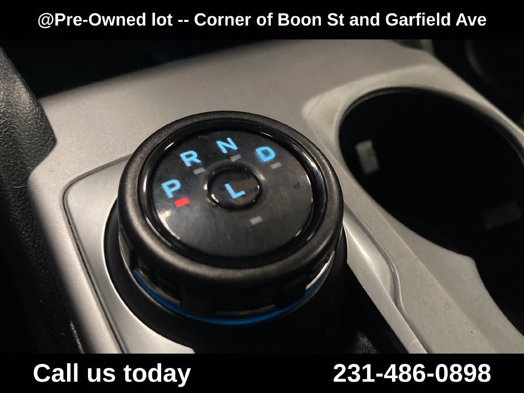 Used 2022 Gray Ford Big Bend image 24