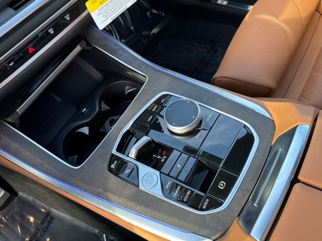 New 2026 Mineral White Metallic BMW sDrive40i image 20