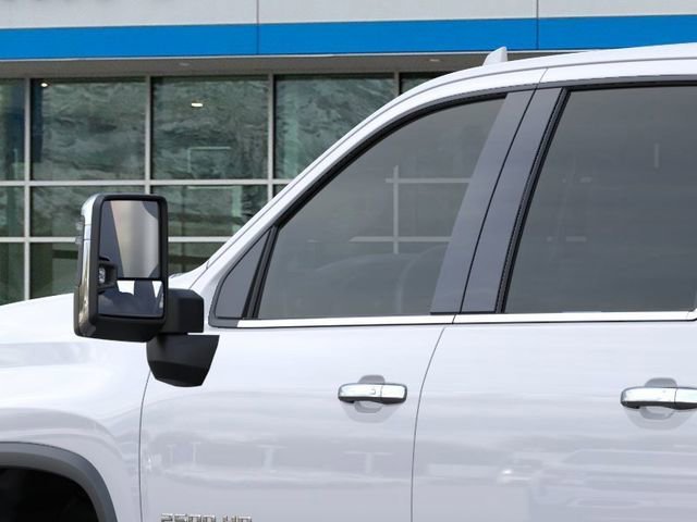 2026 Chevrolet Silverado 2500 HD LTZ - Photo 13