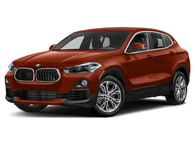 2018 BMW X2 xDrive28i's photo