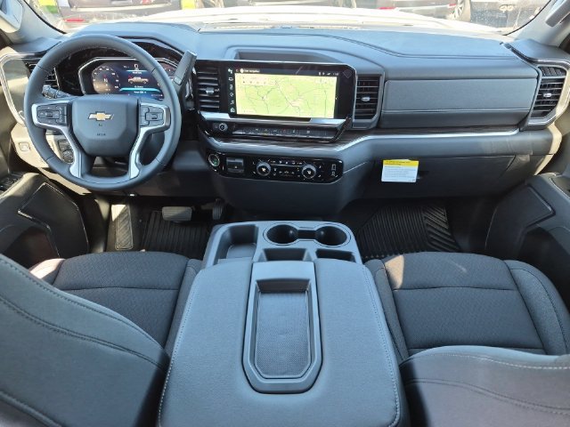 2026 Chevrolet Silverado 1500 LT - Photo 22