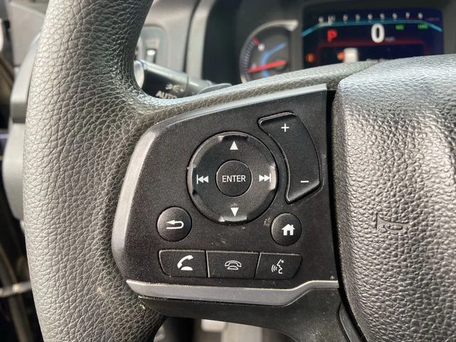 2022 Honda Pilot Sport - Photo 30