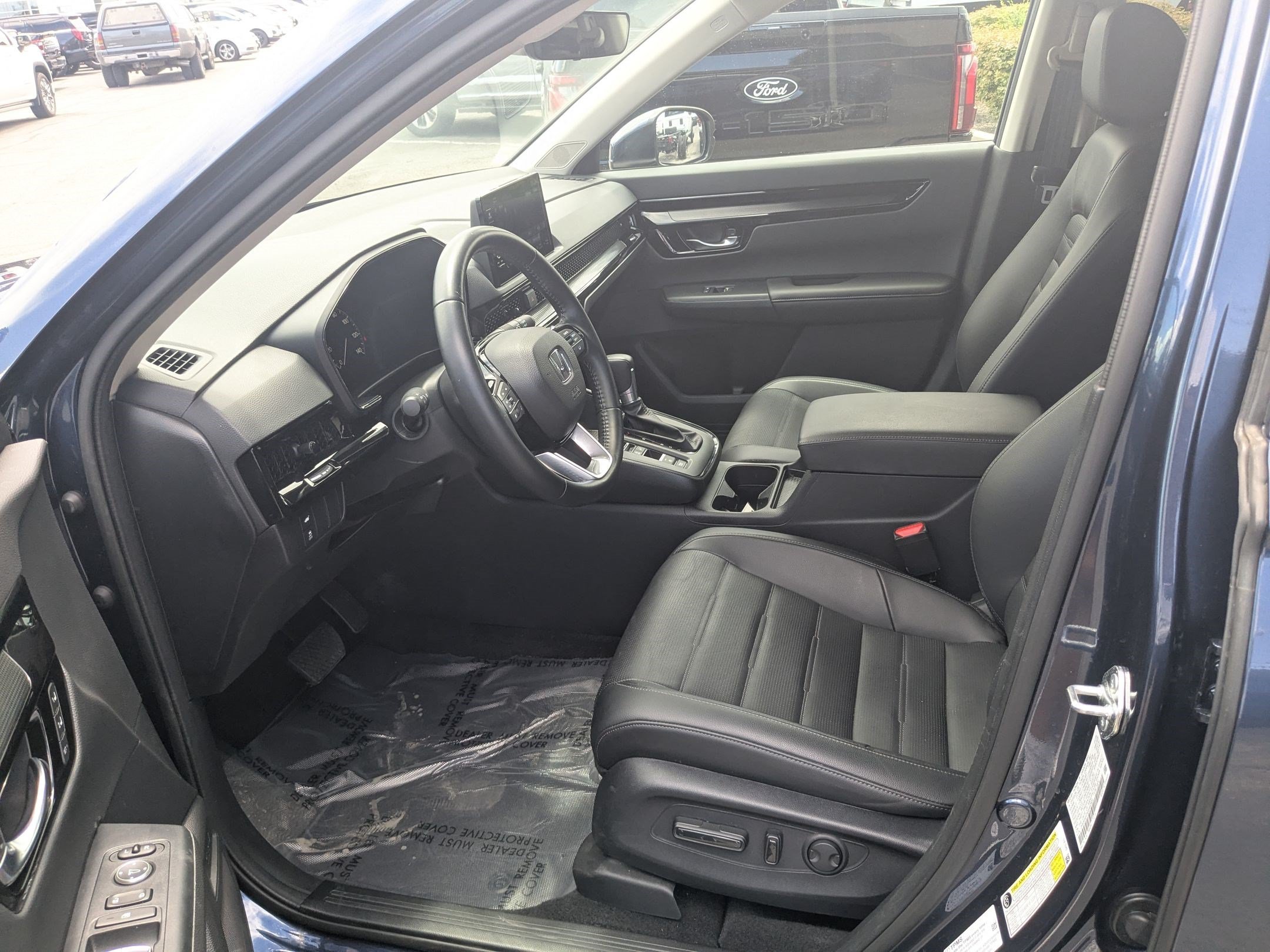 Used 2025 Canyon Honda EX-L image 24
