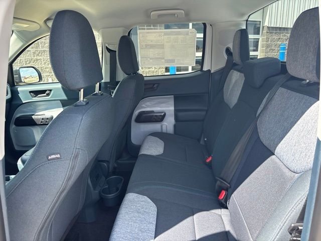 New 2026 Oxford White Ford XLT image 30