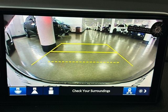 New 2026 Urban Gray Pearl Acura Base image 15