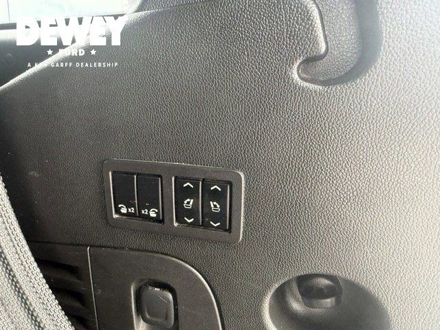 Used 2016 Silver Ice Metallic Chevrolet LTZ image 32