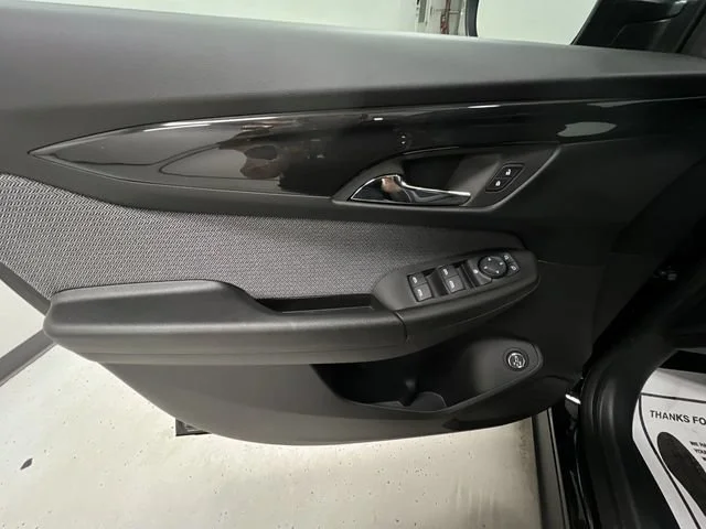 2026 Chevrolet Trailblazer LT - Photo 21