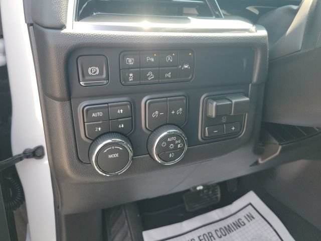 2026 Chevrolet Tahoe LT - Photo 6