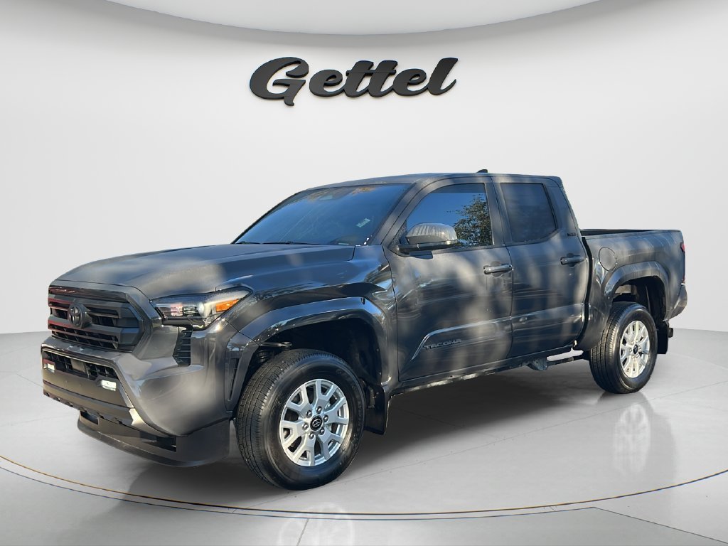 Used 2026  Toyota SR5 image 1
