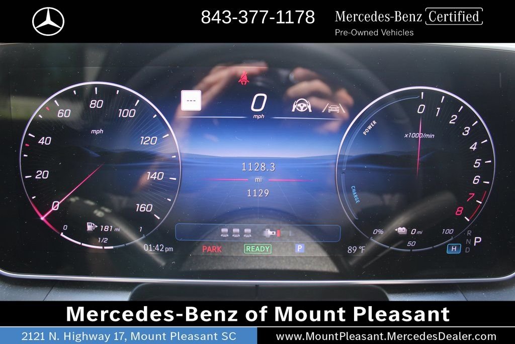 2025 Mercedes-Benz GLC Base - Photo 32