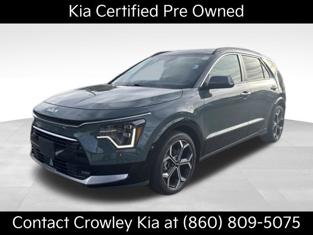2023 Kia Niro