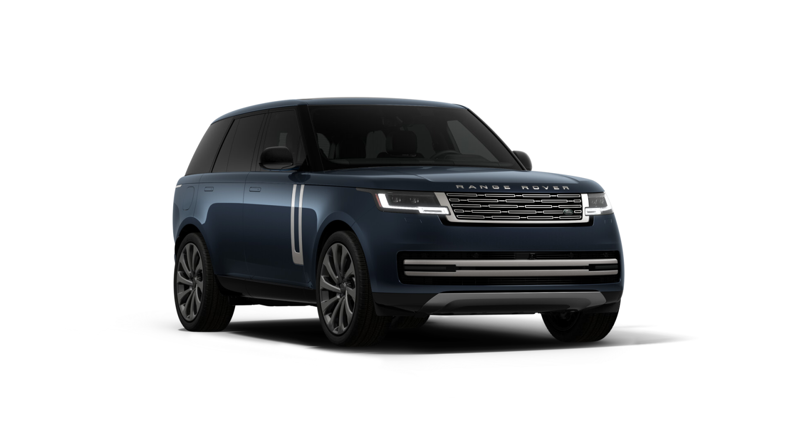 2026 Land Rover Range Rover 3.0 SE SWB's photo