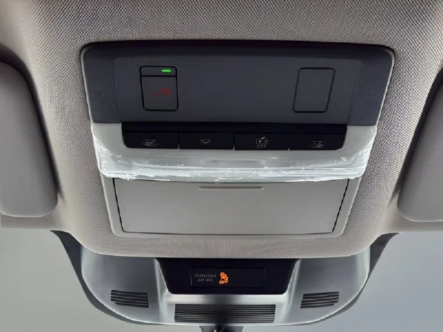 Used 2026 Gray Nissan SV image 36