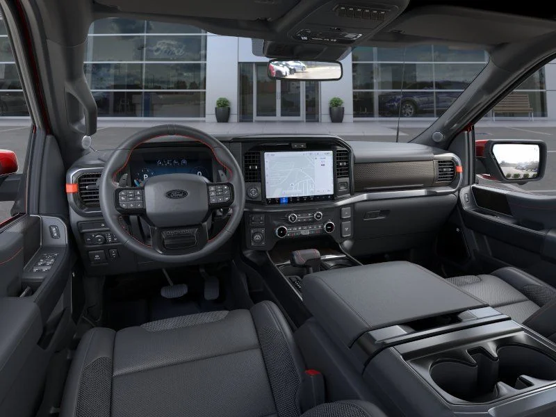 2025 Ford F-150 Raptor - Photo 9