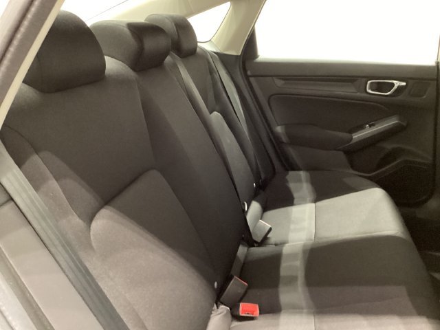 Used 2024  Honda LX image 16