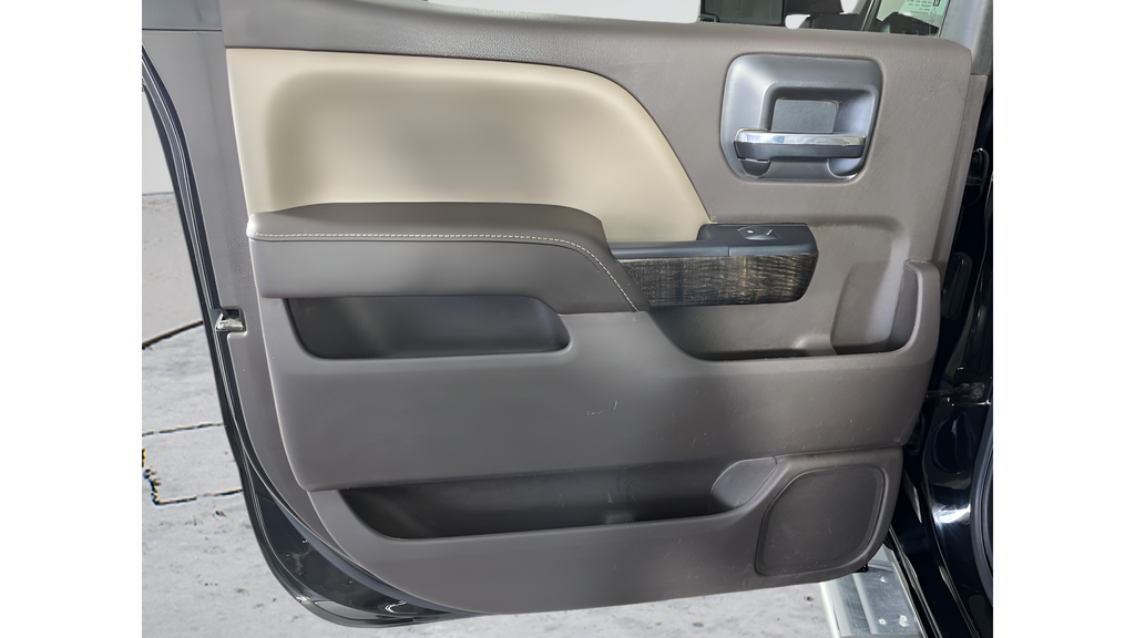2015 GMC Sierra 2500 Denali HD Denali - Photo 11