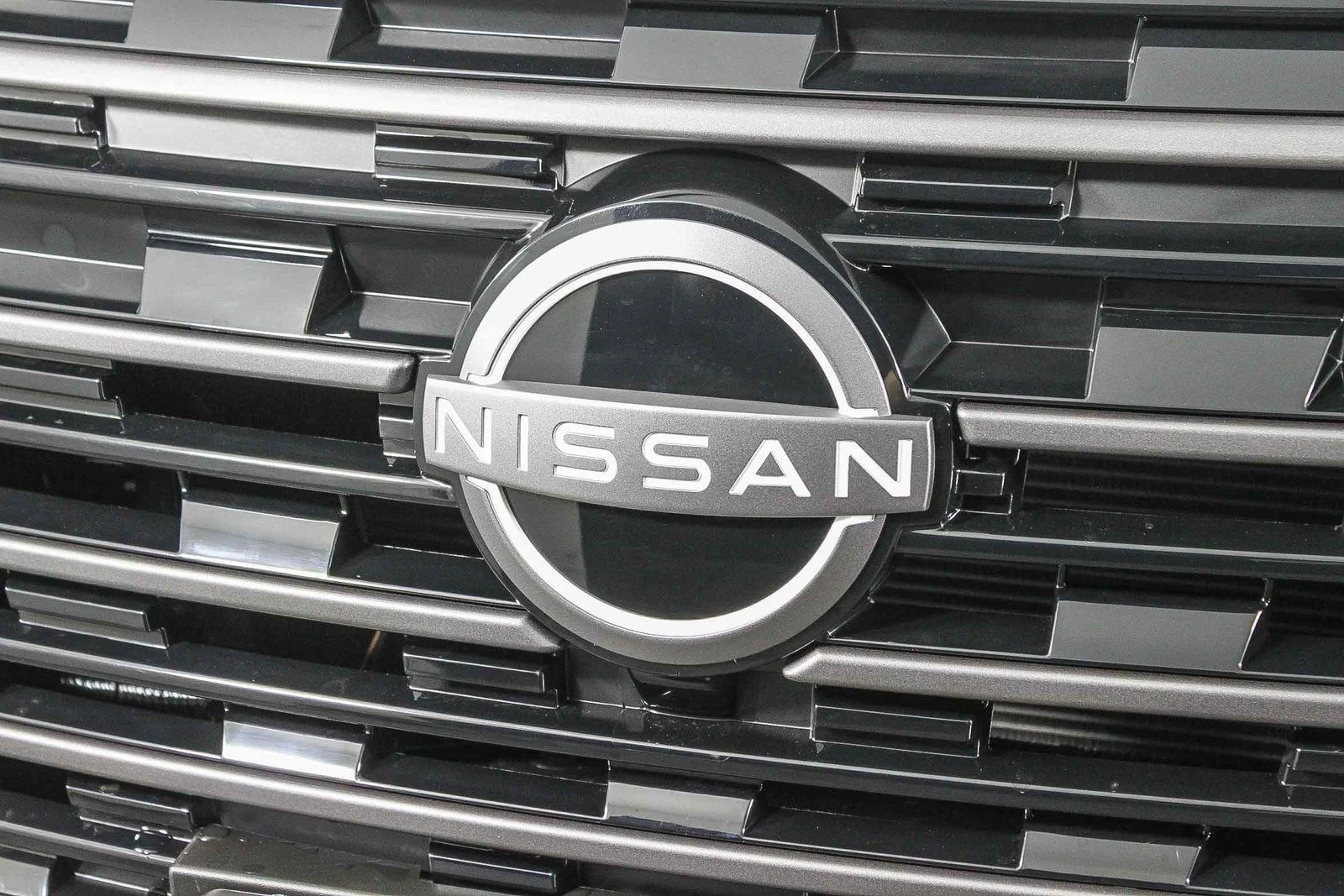 New 2026 White Nissan SV image 5