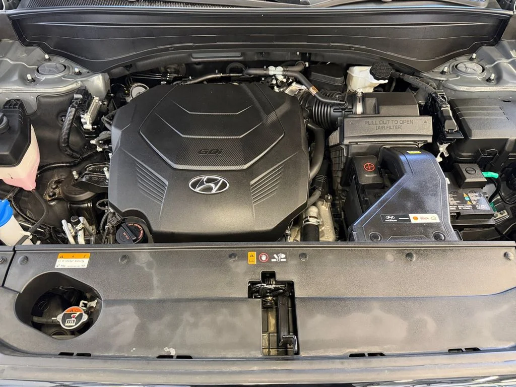 Used 2025 Gray Hyundai XRT image 14