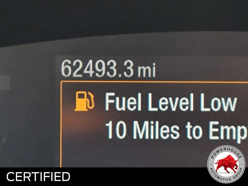 Used 2020 Red Ford SE image 35