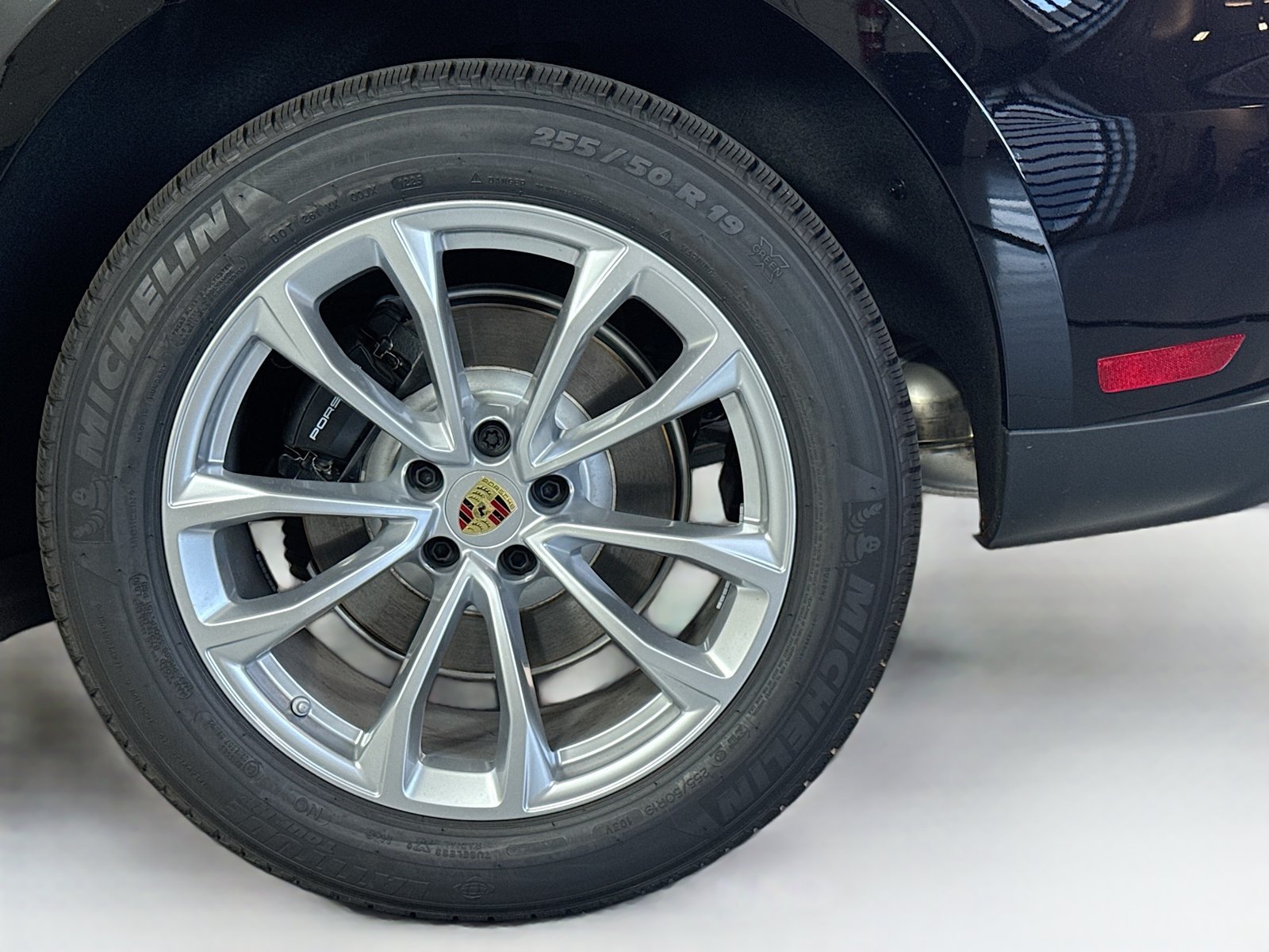 Used 2026 Black Porsche  image 24
