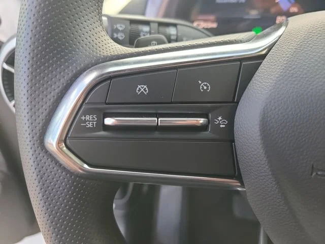 New 2026 Summit White Chevrolet LT image 28