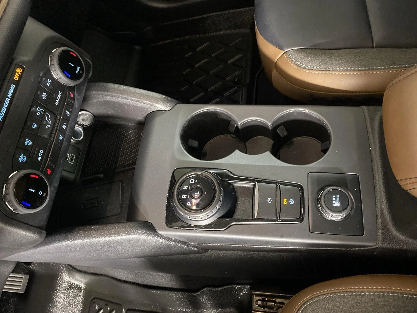 Used 2023 Area 51 Ford Outer Banks image 22