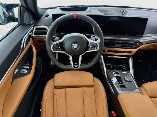 New 2026 Gray Metallic BMW M440i xDrive Gran Coupe image 24