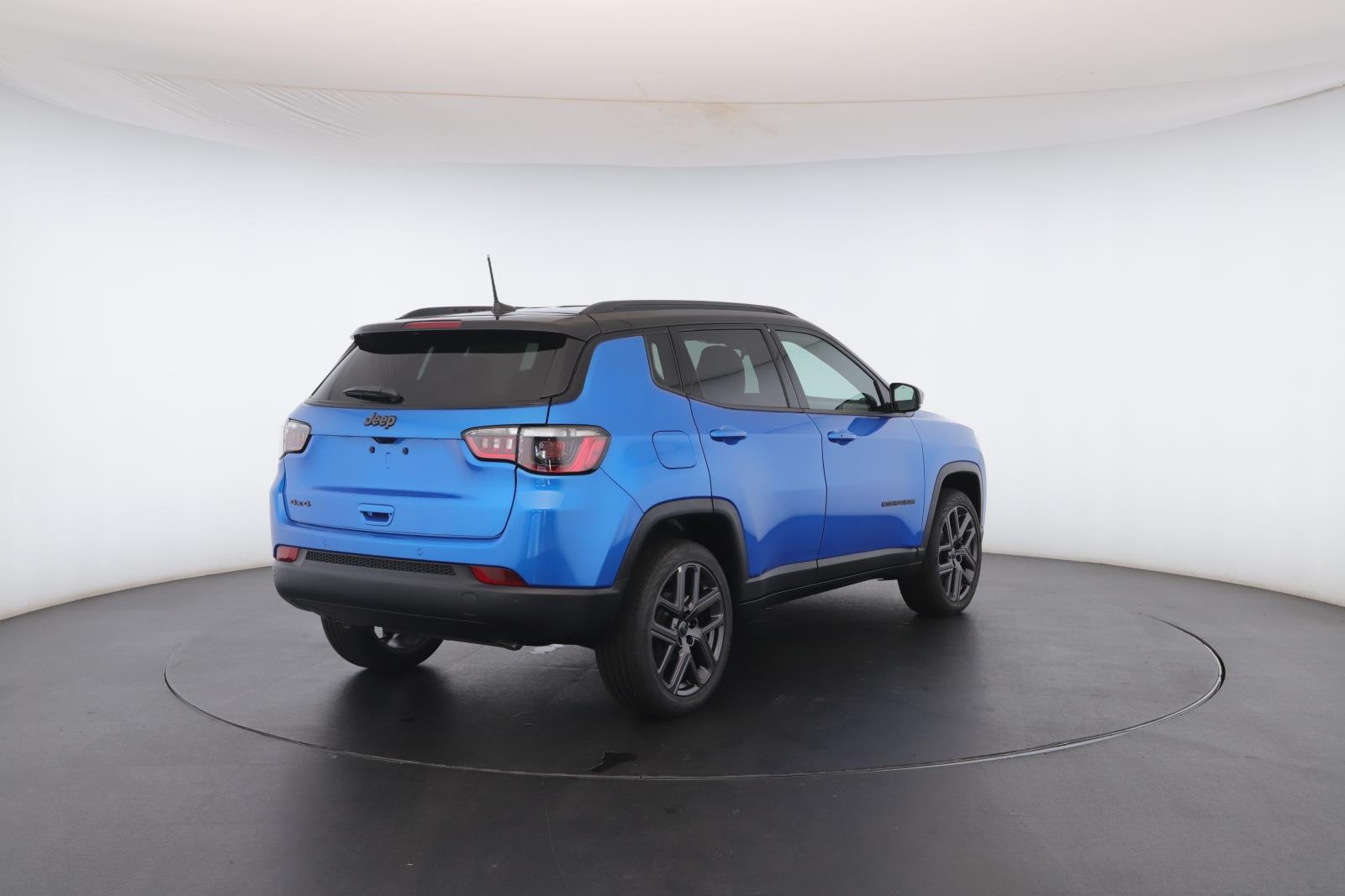 2026 Jeep Compass Limited Altitude - Photo 23