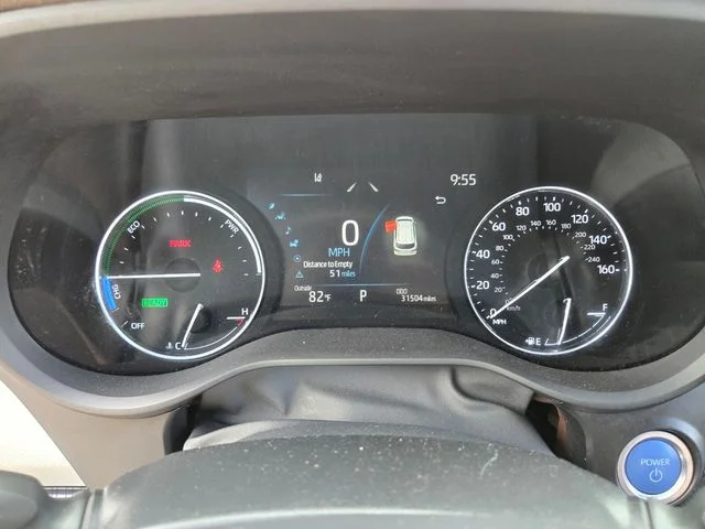 2023 Toyota Sienna Platinum - Photo 30