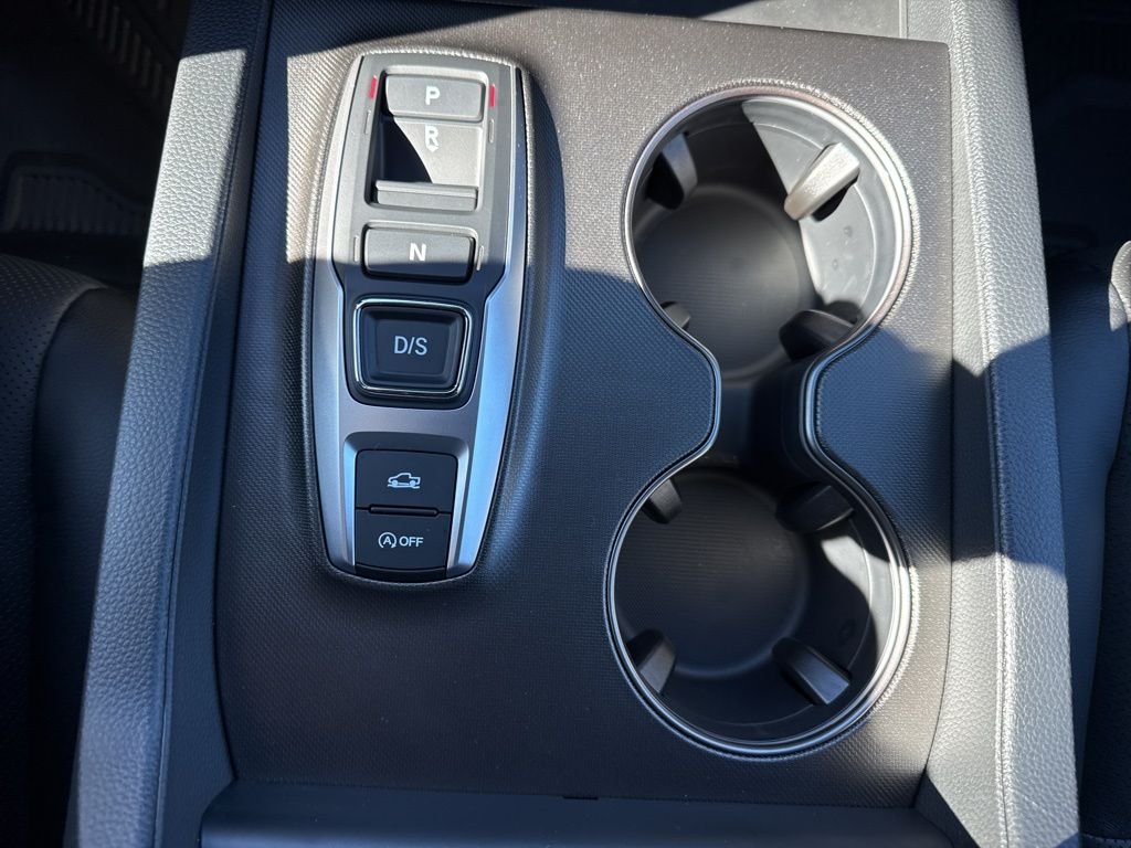 2026 Honda Ridgeline TrailSport - Photo 27
