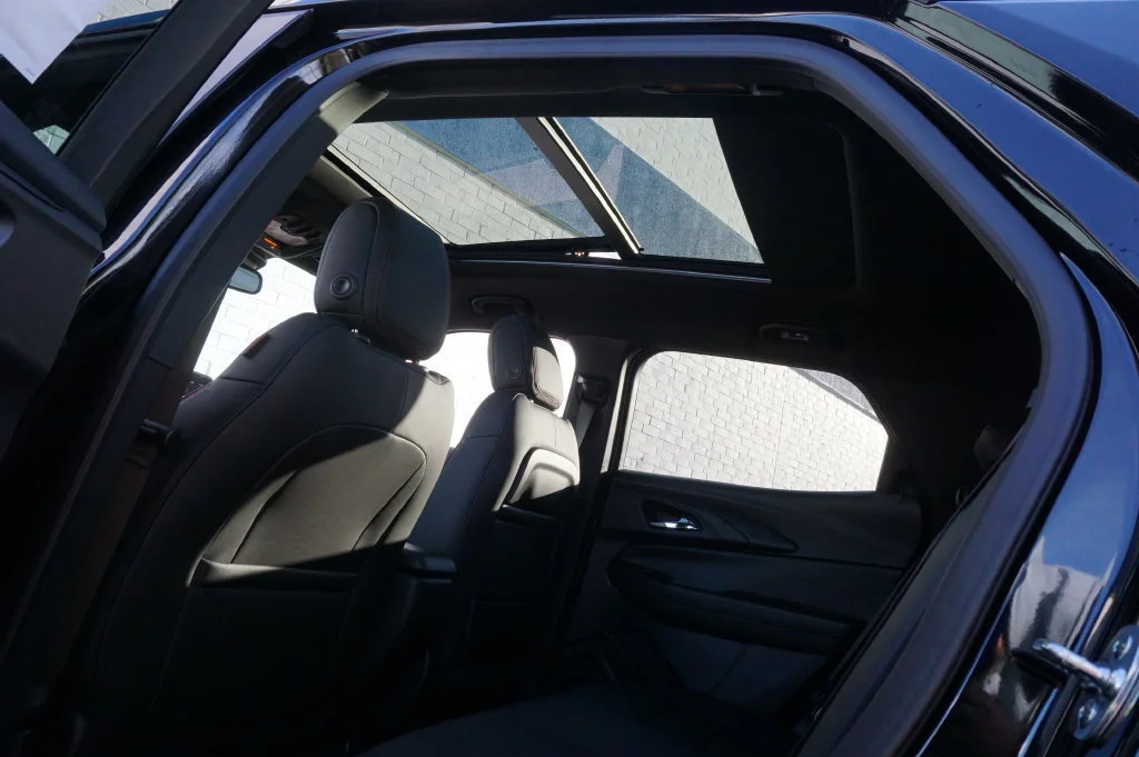 2026 Chevrolet Trailblazer RS - Photo 26