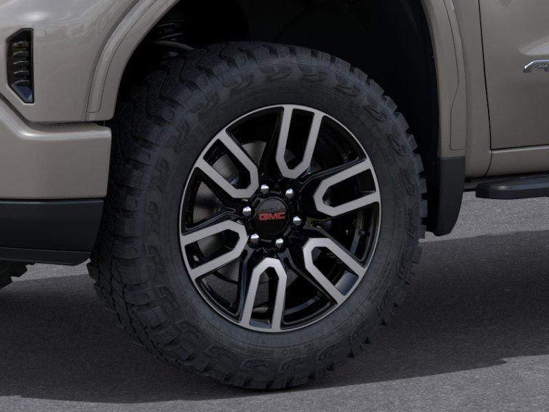2026 GMC Sierra 1500 AT4 - Photo 9