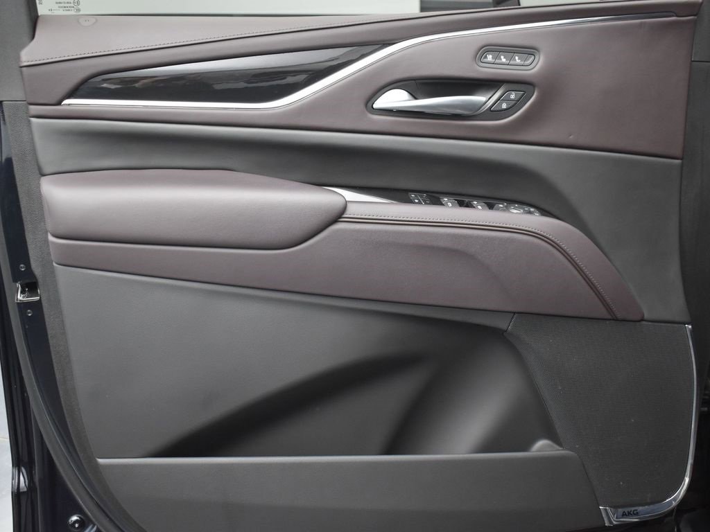 2023 CADILLAC ESCALADE ESV - Image 8