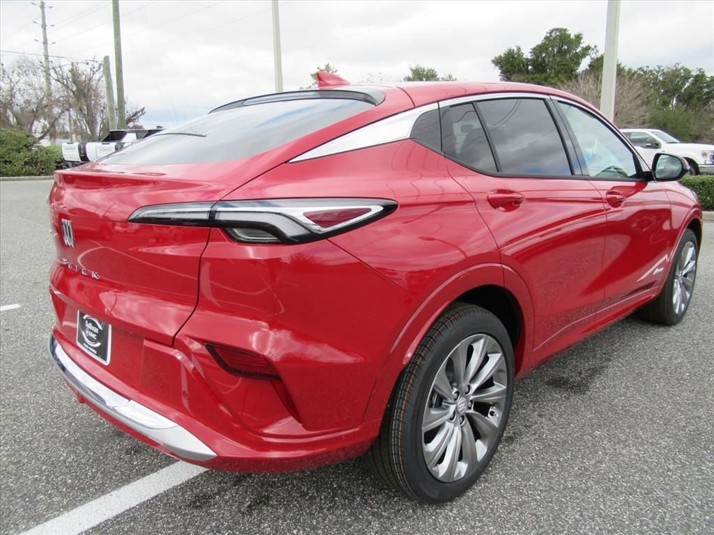 2026 Buick Envista Avenir - Photo 7