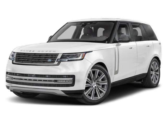 2026 Land Rover Range Rover 3.0 SE LWB 7's photo